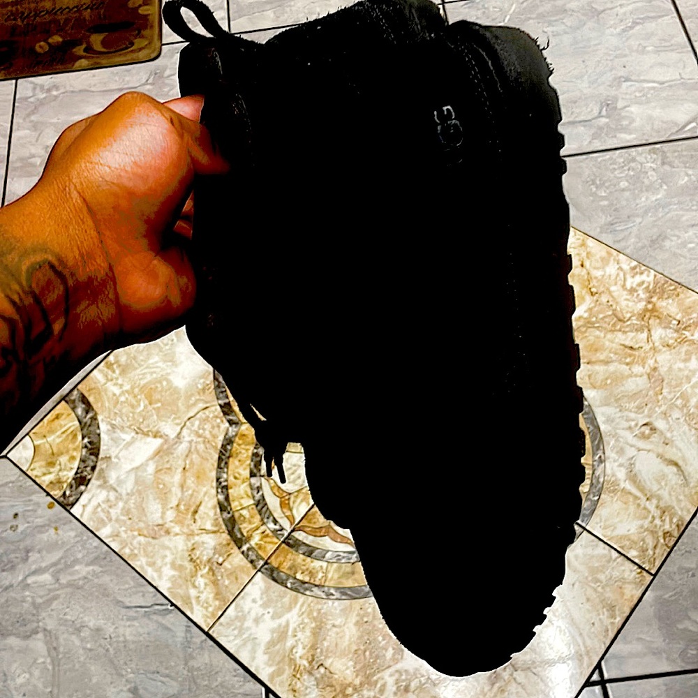 Ugg mens shoes
